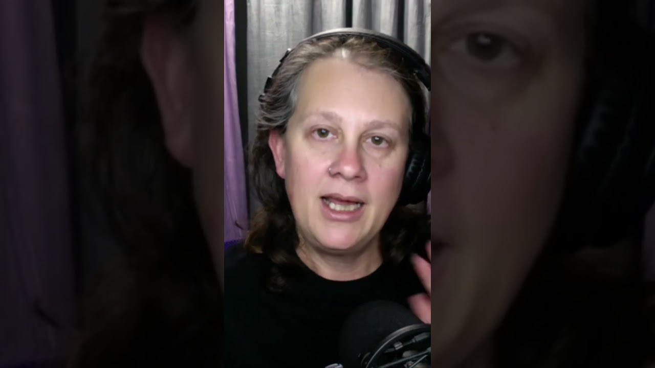 EP 47 Confessions of a Petty Witch