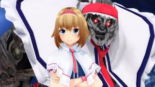 【Touhou MMD】Alice Megatron! (English Sub)【東方】