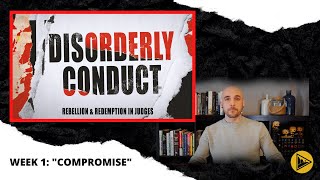 "Compromise" | Disorderly Conduct