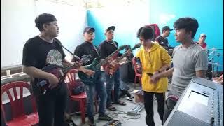 LATIHAN DANGDUT FULL - AFAN DA 5 & AAN KDI - ALAMBOS ENTERTAINMENT