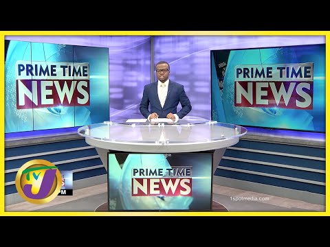 Jamaica's News Headline | TVJ News - Dec 18 2021