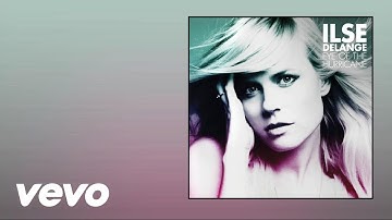 Ilse DeLange - Learning To Swim