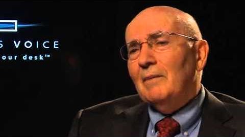 Philip Kotler on consumers power over brand value