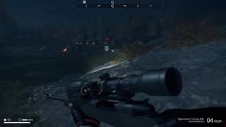 Generation Zero – Exploring Military Camp in the South Coast