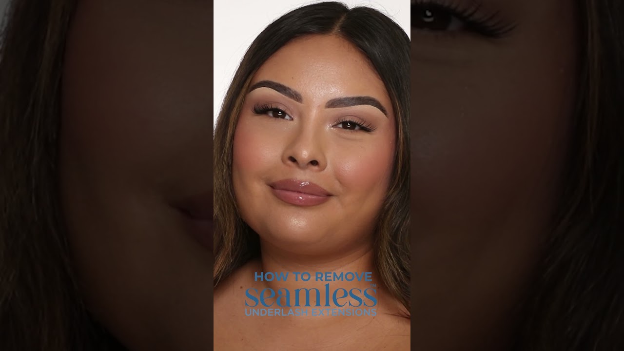 Seamless One day vs Ten day Removal