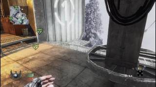 2 Tomahawks Across the map #7 y #8 | Summit Call of Duty Black Ops PS5