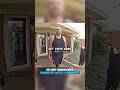 Ex Cop Disciplines Daughter With A Hammer 😰