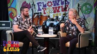 2019 All Access Pass Interview with Gary Puckett