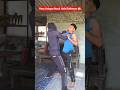 Very Unique Nack Hold Defence 😱🥋 #selfdefence #judo #selfdefense #viral #explore