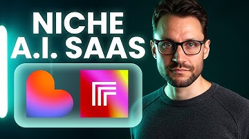 Get rich building niche AI SaaS (...not another ChatGPT wrapper)