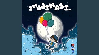 Imajinasi