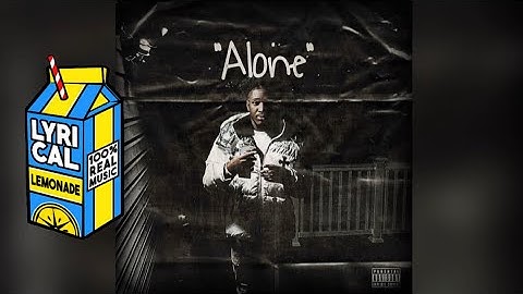 Ahno 2x - Alone (BandLab Preset Song)