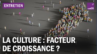 Croissance économique : aux origines culturelles d’un décrochage