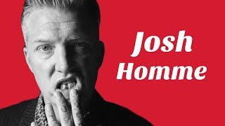 Video thumbnail of "Understanding Josh Homme"