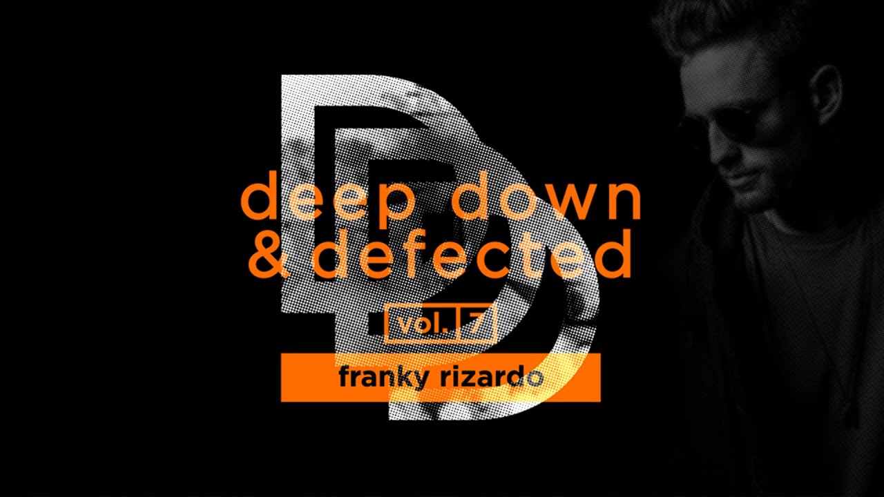 Obejrzyj Franky Rizardo 'Olympus' w YouTube Obejrzyj Franky Rizardo 'Olympus' w YouTube