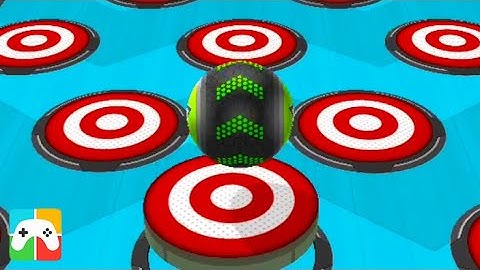 GOING BALLS - SpeedRun Gameplay Level 119-120