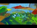 Into a Landscape (山中 千尋 / YAMANAKA Chihiro)