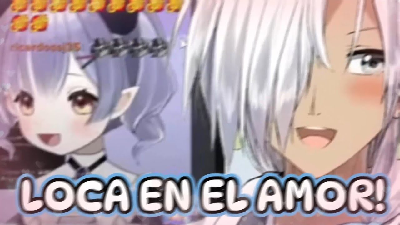 NEIRO CHAN ESTA LOCA DE AMOR 😳 - JAPONES CUPIDO REACCIONA