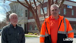 Paragon Site Solutions Llc Gets High Quality Reliable Production With Bomag Equipment From Linder