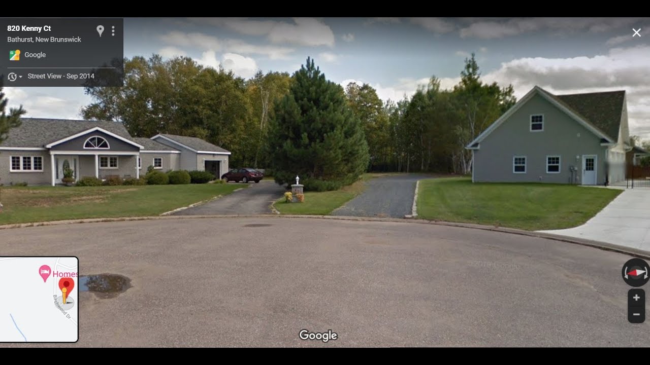 Building lot Kenny Cres Squire Green Bathurst land for sale YouTube