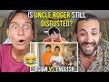 DISGUSTED UNCLE ROGER finally meets ENGLISH EGG FRIED RICE LADY! (HOW did it GO?!)