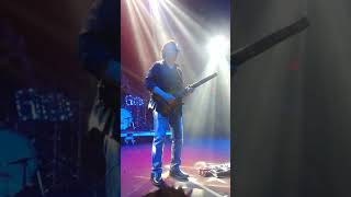 Blue Oyster Cult