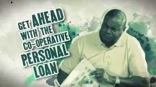 Co-operative Bank of Kenya Personal Loans Tvc