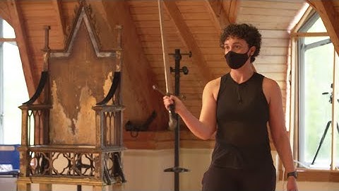 Highlights from Week 1 | Henry VI Part One Open Rehearsal Project