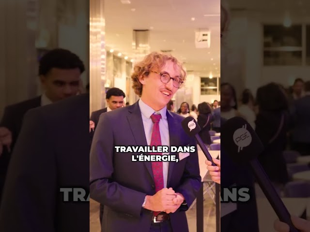 Quelles sont tes boites de rêve ? 😍