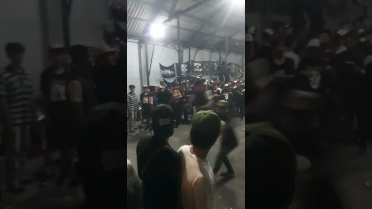 Sekilas moment Timur Party (Minggu, 12 Februari 2023) at Kedai Pak Pucung