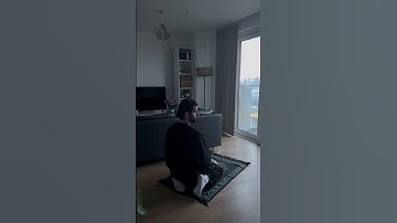 POV: You’re spending Ramadan alone #ramadan #iftar