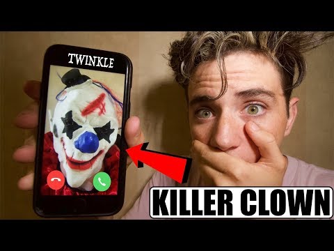 Video: Killer Clowns nettoverdi: Wiki, Gift, Familie, Bryllup, Lønn, Søsken