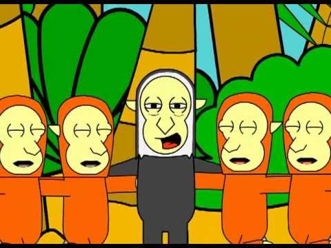 banana boat song animation day o the banana boat song youtube banana boat song animation day o the banana boat song youtube