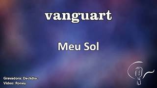 Vanguart - Meu Sol (Karaoke)