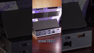 14 In 1 Handheld Gaming Dock - iVANKY