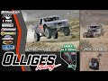 Olliges Racing - Baja Nevada 2021