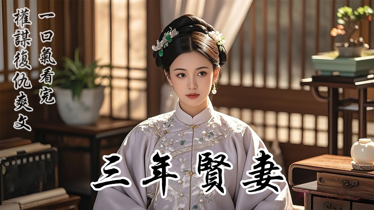 【三年賢妻】夫君遞給了我一張和離書。不是因為我三年無後，也不是因為我不敬婆母，而是為了哄一個馴馬女開心。向來紈絝驕橫的顧承淮頭一次向我低頭。當了三年賢妻，顧承淮忘了，嫁給他之前我可是名滿京城的惡毒千金