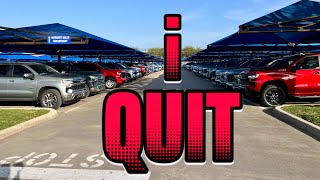 Why Car Dealership Mechanics are Quitting in Droves?