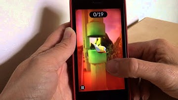 Flappy 3D for iPhone and iPad