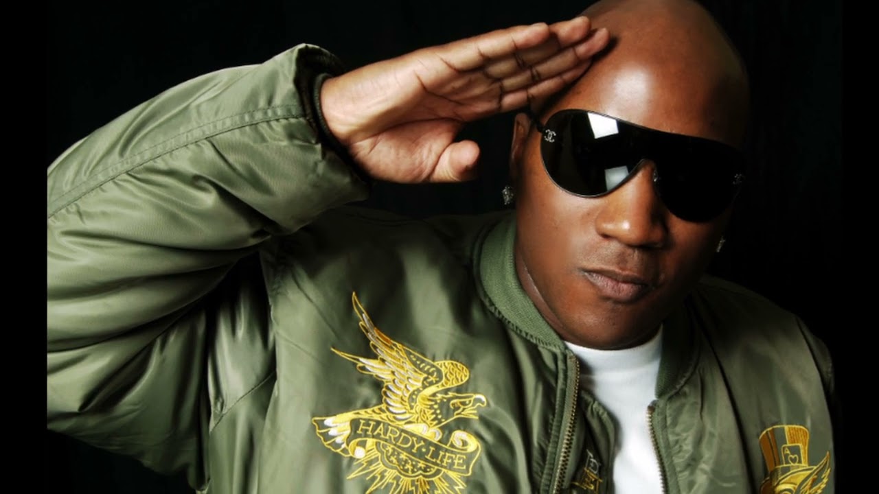 Young Jeezy - Trap or Die ft. Bun B **Extreme Bass Boosted**