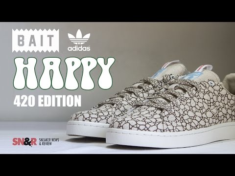 adidas happy 420 comprar