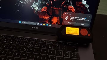 Flipper zero ble spam Windows devices