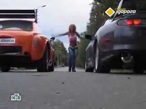 Мега запорожец