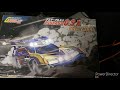 Sugo Asurada GSX Rally Mode 1/24