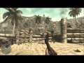 Call Of Duty 5 Walkthrough Little Resistance Ray Gun 