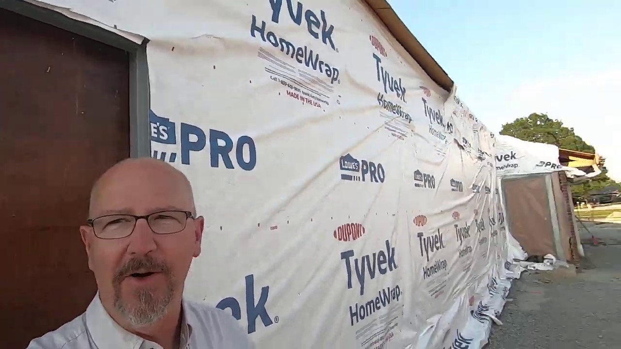 Cornerstone Construction Update July 2 - YouTube
