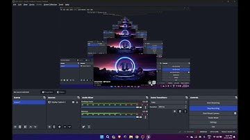 How to create ARPortal for Android using Unreal Engine 5 || 5.3.2 || Latest