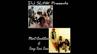 Mint Condition Tony Toni Tone Mix