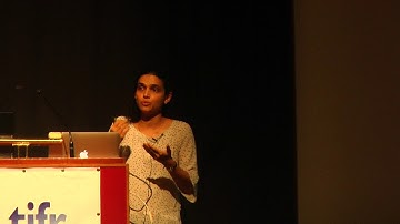Rashmi Vinayak - Convertible codes: codes for efficient conversion of coded data in distr. storage
