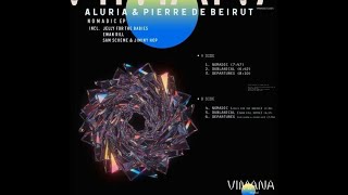 ALURIA, Pierre De Beirut - Departures (Original Mix)-2025-Progressive House-[Vimana Digital]